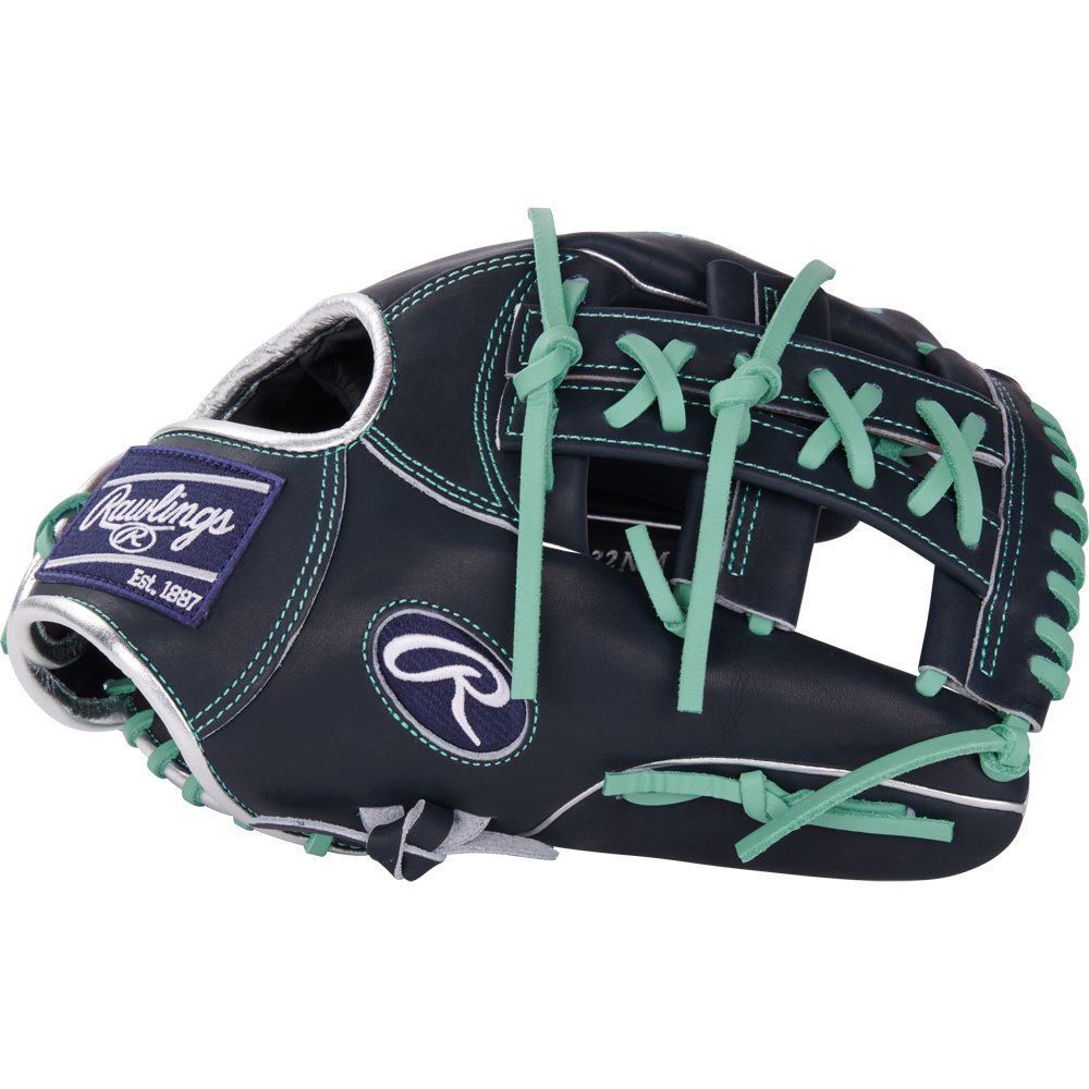 Rawlings Heart of the Hide 11.75" Baseball Glove - RGGC July 2024: PRONP5-32NM