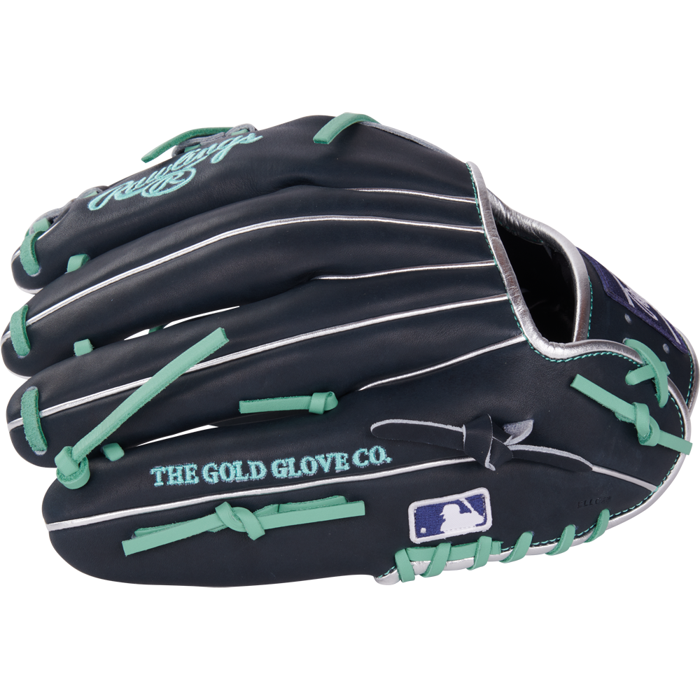 Rawlings Heart of the Hide 11.75" Baseball Glove - RGGC July 2024: PRONP5-32NM