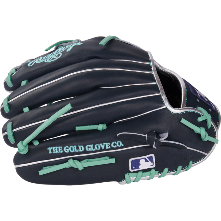 Rawlings Heart of the Hide 11.75" Baseball Glove - RGGC July 2024: PRONP5-32NM