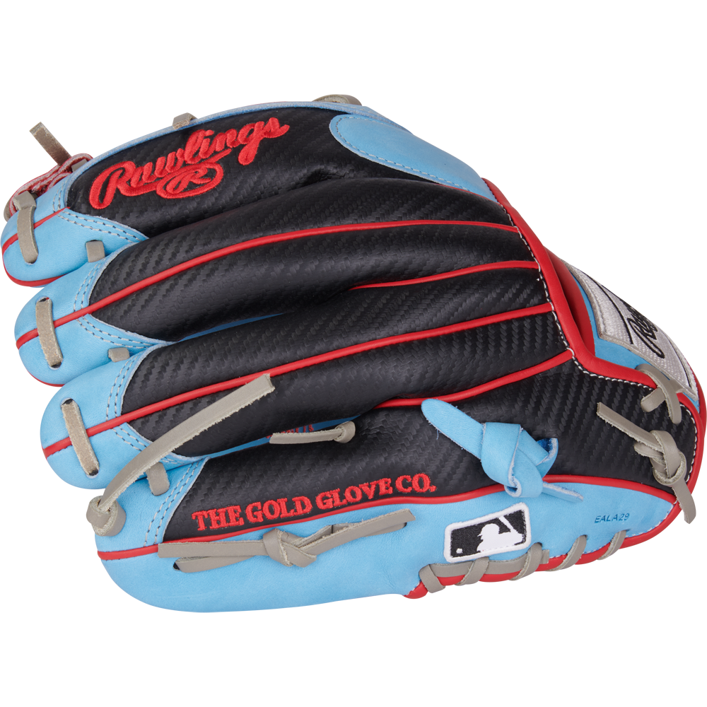 Rawlings Heart of the Hide 11.5" Baseball Glove: PROR204-2CBS