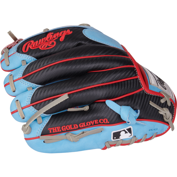 Rawlings Heart of the Hide 11.5" Baseball Glove: PROR204-2CBS