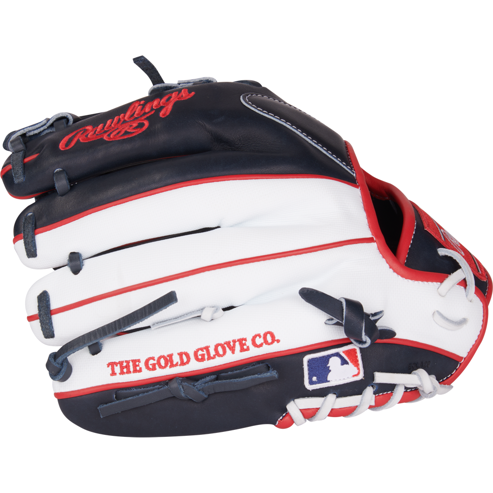 Rawlings Heart of the Hide ContoUR 11.5" Baseball Glove: PROR204U-2N