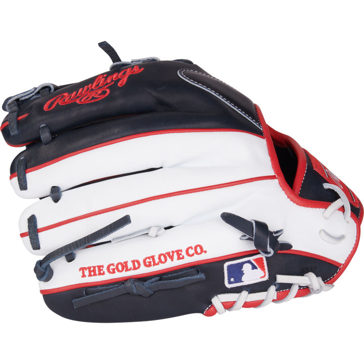 Rawlings Heart of the Hide ContoUR 11.5" Baseball Glove: PROR204U-2N