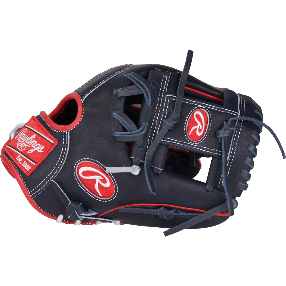 Rawlings Heart of the Hide ContoUR 11.5" Baseball Glove: PROR204U-2N