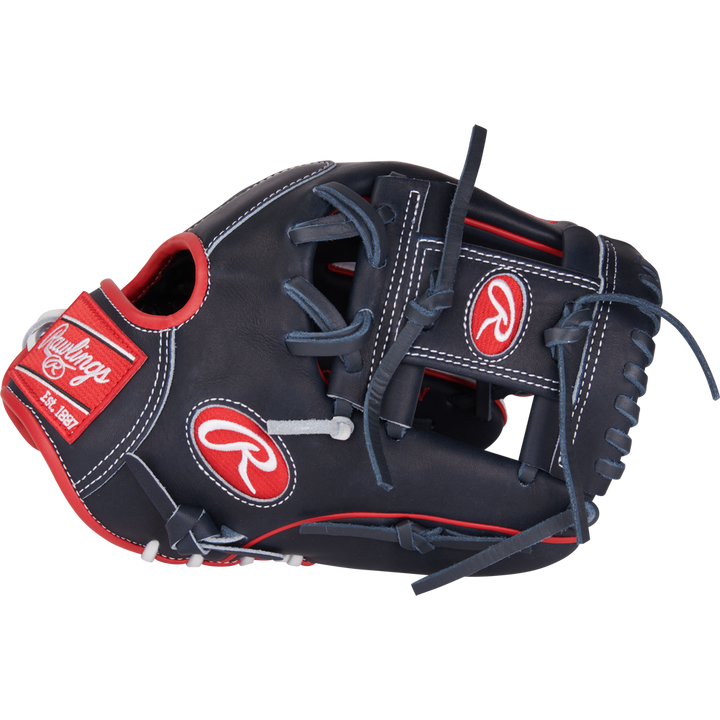 Rawlings Heart of the Hide ContoUR 11.5" Baseball Glove: PROR204U-2N