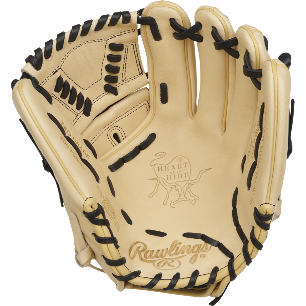 Rawlings Heart of the Hide 11.75" Baseball Glove: RPROR205-30C