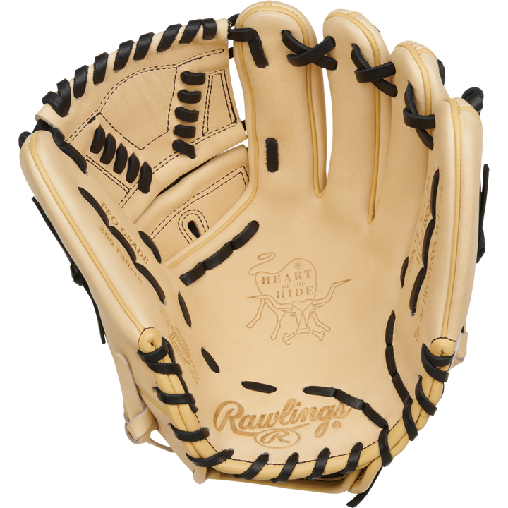 Rawlings Heart of the Hide 11.75" Baseball Glove: RPROR205-30C