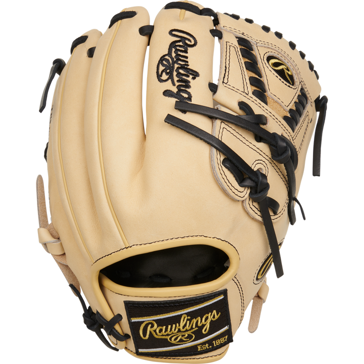 Rawlings Heart of the Hide 11.75" Baseball Glove: RPROR205-30C