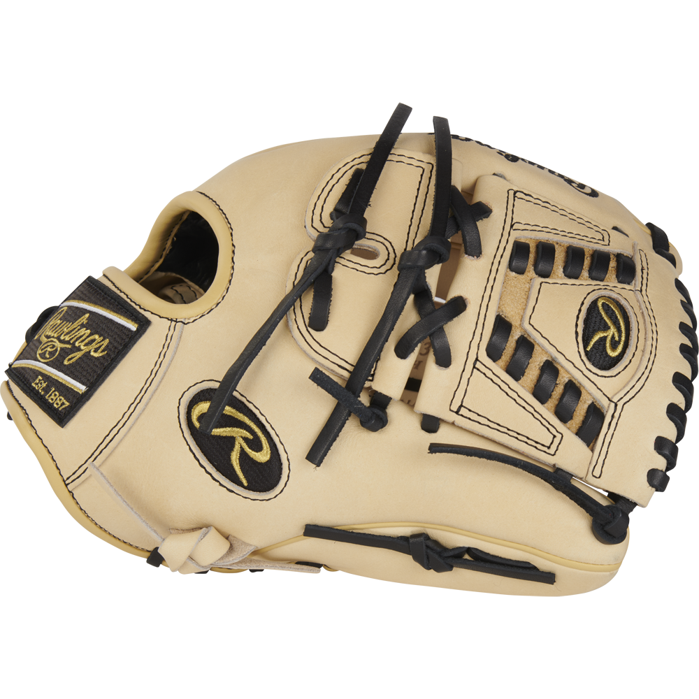 Rawlings Heart of the Hide 11.75" Baseball Glove: RPROR205-30C