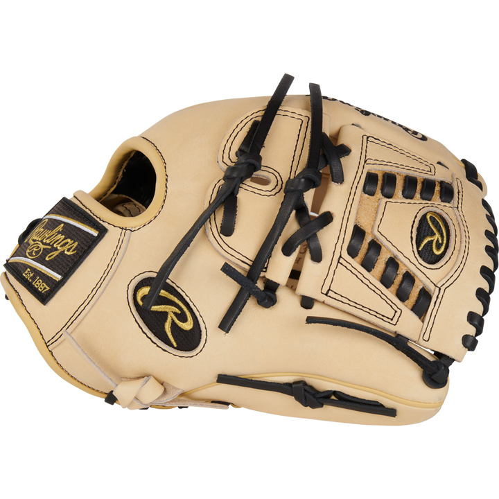 Rawlings Heart of the Hide 11.75" Baseball Glove: RPROR205-30C