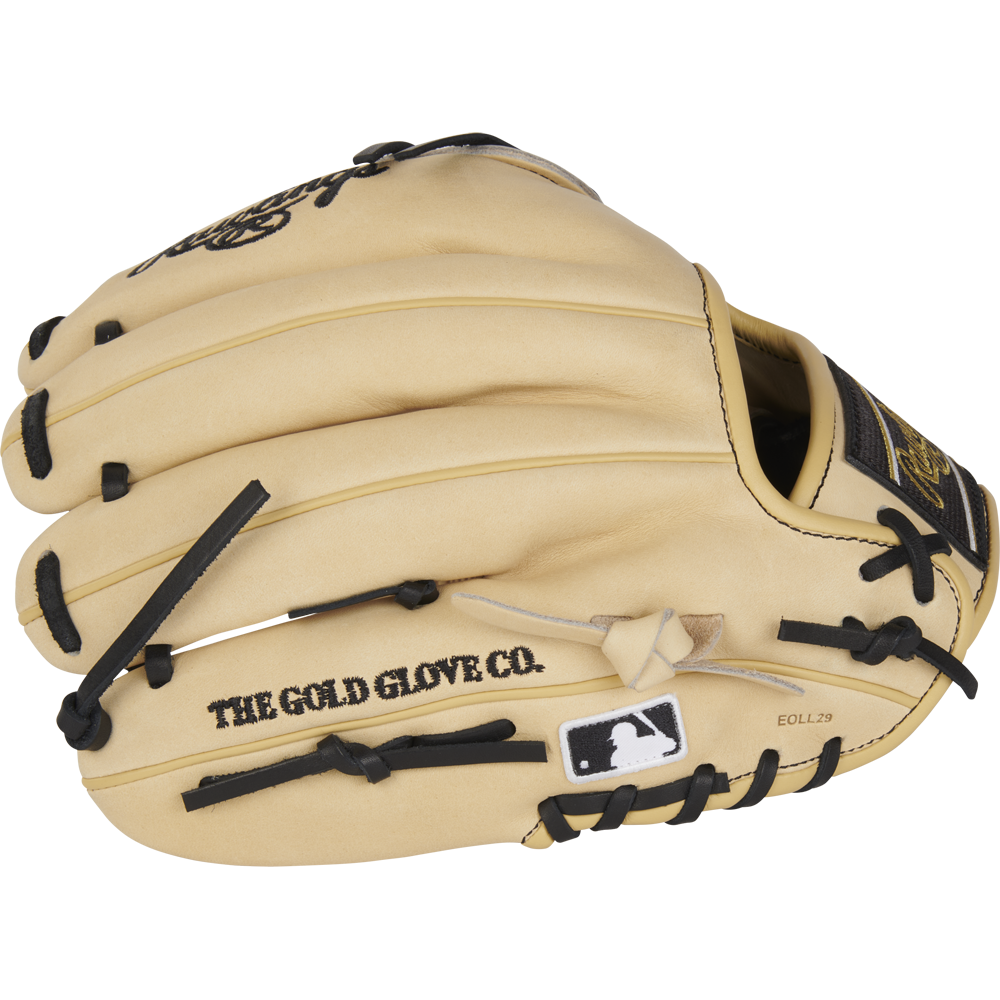 Rawlings Heart of the Hide 11.75" Baseball Glove: RPROR205-30C