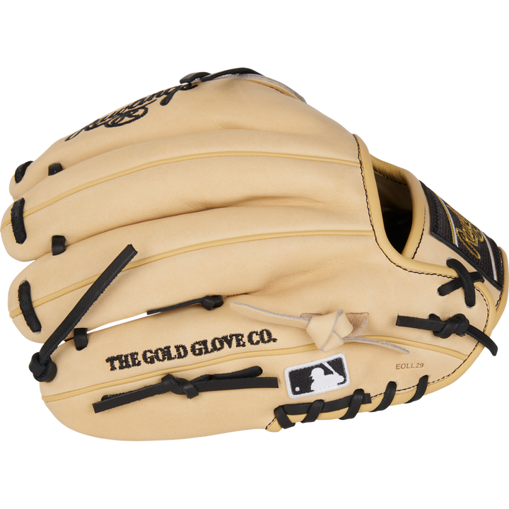 Rawlings Heart of the Hide 11.75" Baseball Glove: RPROR205-30C