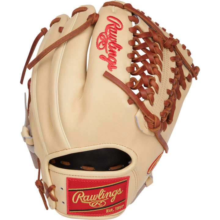 Rawlings Heart of the Hide 11.75" Baseball Glove: PROR205-4CTG