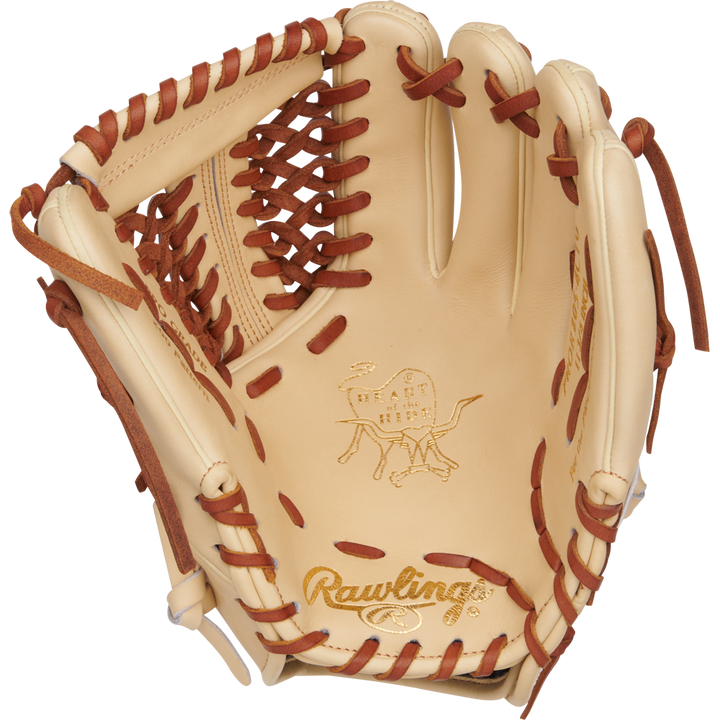 Rawlings Heart of the Hide 11.75" Baseball Glove: PROR205-4CTG