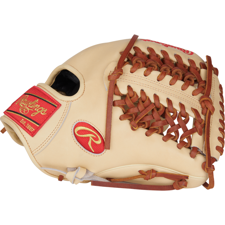 Rawlings Heart of the Hide 11.75" Baseball Glove: PROR205-4CTG