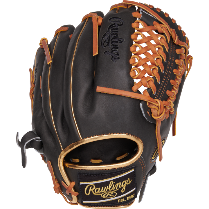 Rawlings Heart of the Hide 11.75" Baseball Glove: PROR205-4DS