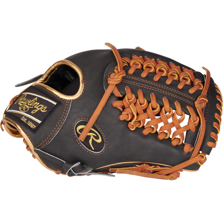 Rawlings Heart of the Hide 11.75" Baseball Glove: PROR205-4DS