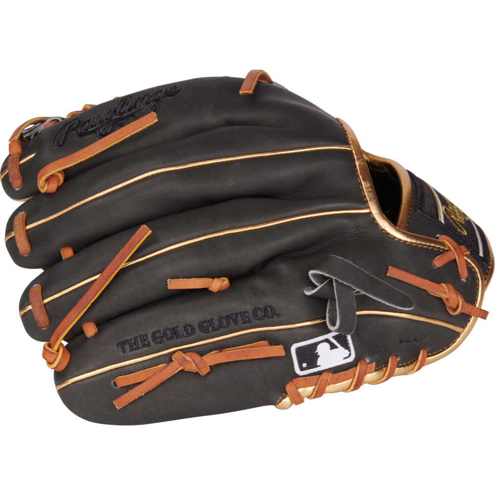 Rawlings Heart of the Hide 11.75" Baseball Glove: PROR205-4DS