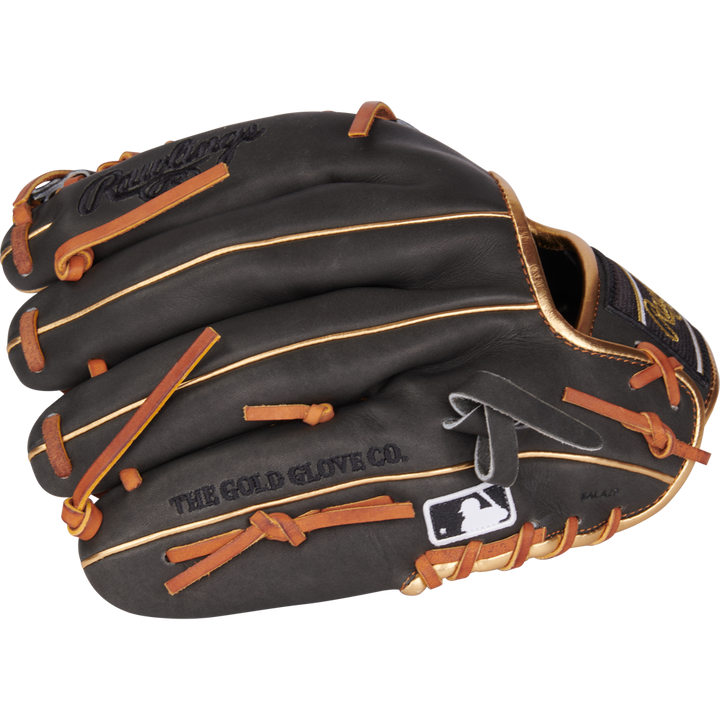 Rawlings Heart of the Hide 11.75" Baseball Glove: PROR205-4DS