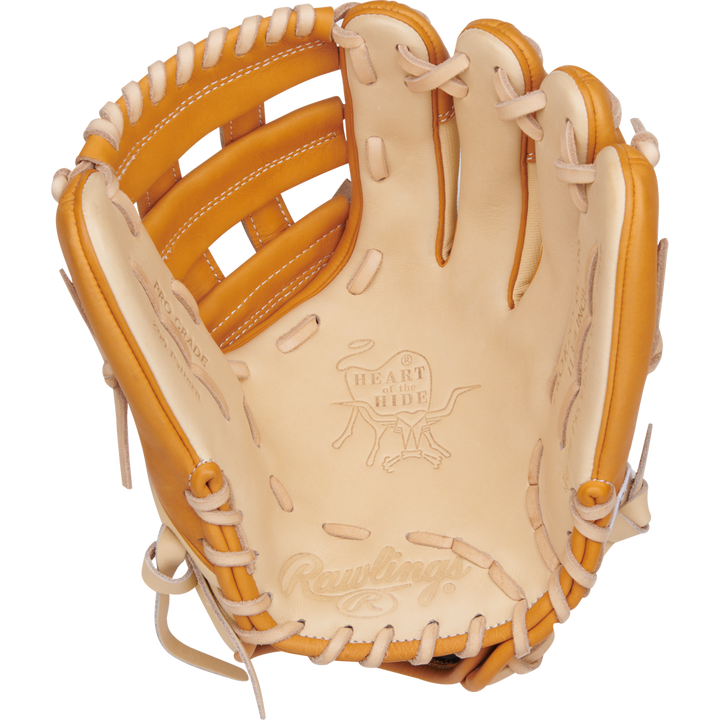 Rawlings Heart of the Hide 11.75" Baseball Glove: PROR205-6CTSS