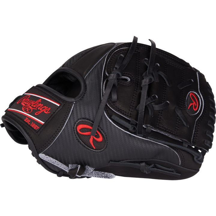 Rawlings Heart of the Hide 11.75" Baseball Glove: PROR205-9BCFS