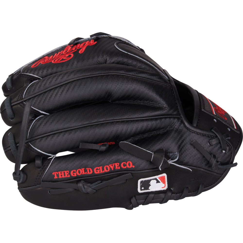 Rawlings Heart of the Hide 11.75" Baseball Glove: PROR205-9BCFS