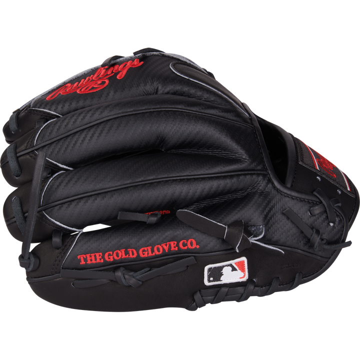 Rawlings Heart of the Hide 11.75" Baseball Glove: PROR205-9BCFS