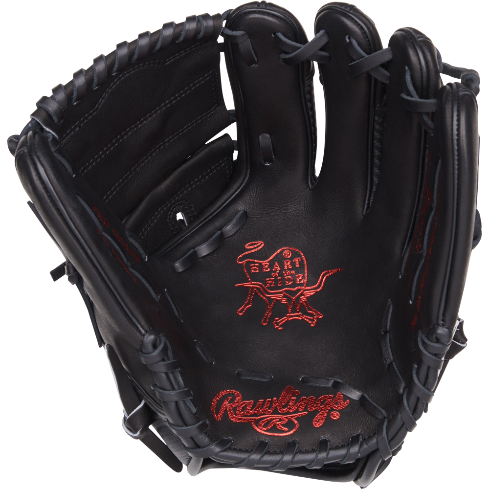 Rawlings Heart of the Hide 11.75" Baseball Glove: PROR205-9BCFS