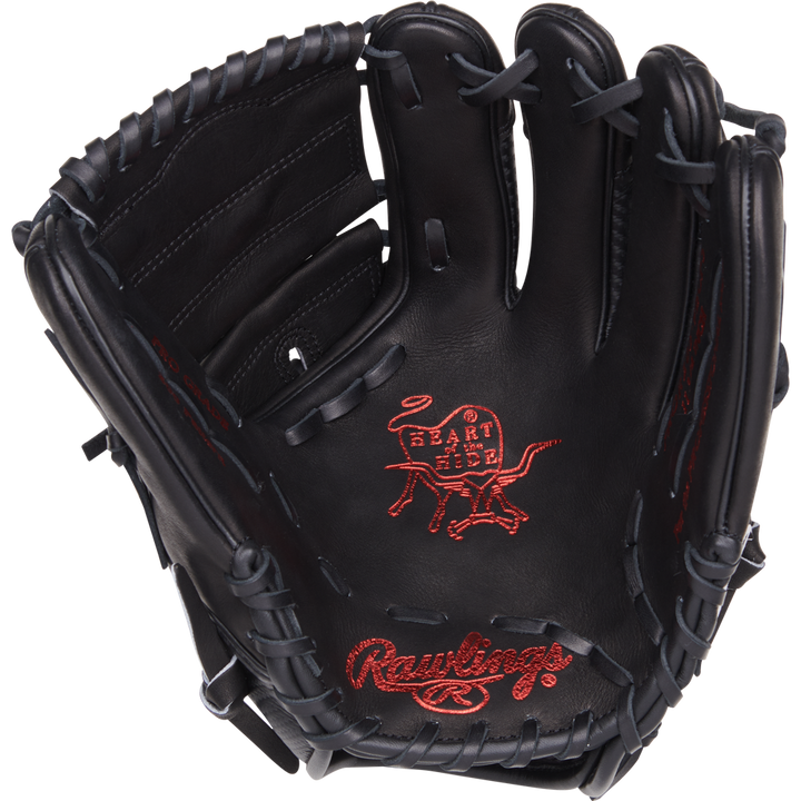 Rawlings Heart of the Hide 11.75" Baseball Glove: PROR205-9BCFS