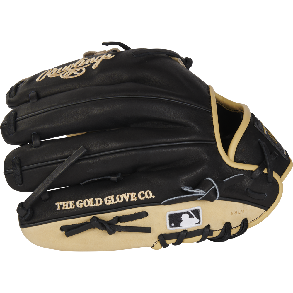 Rawlings Heart of the Hide ContoUR 11.75" Baseball Glove: RPROR205U-32B