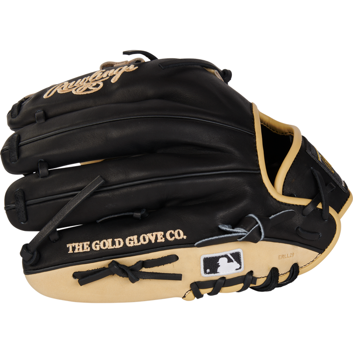 Rawlings Heart of the Hide ContoUR 11.75" Baseball Glove: RPROR205U-32B