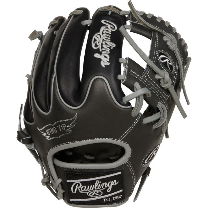 Rawlings Heart of the Hide 11.75" Baseball Glove: RPROR205W-2DS