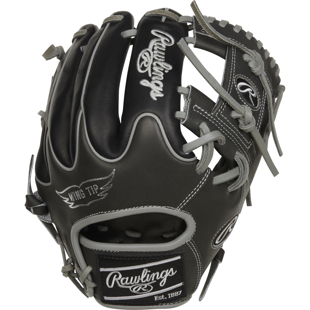 Rawlings Heart of the Hide R2G 11.75-inch Infield Glove