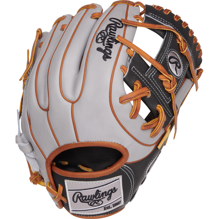 Rawlings Heart of the Hide ContoUR 11.5" Baseball Glove: PROR234U-2DS