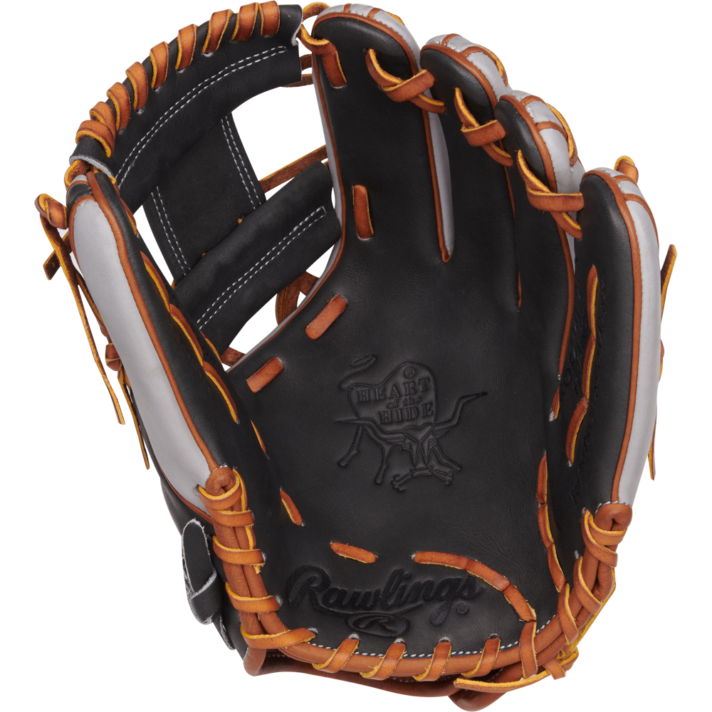 Rawlings Heart of the Hide ContoUR 11.5" Baseball Glove: PROR234U-2DS