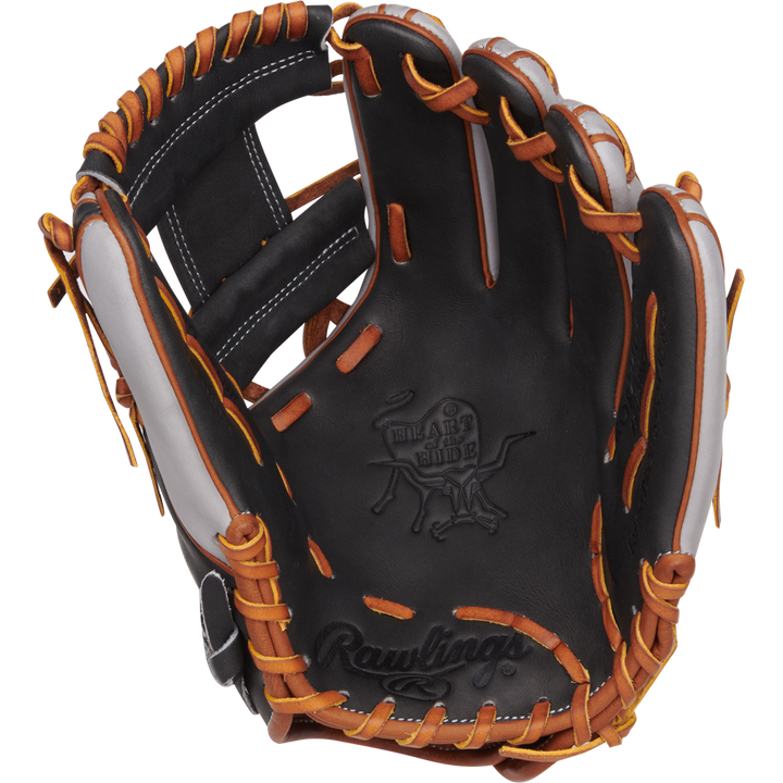 Rawlings Heart of the Hide ContoUR 11.5" Baseball Glove: PROR234U-2DS