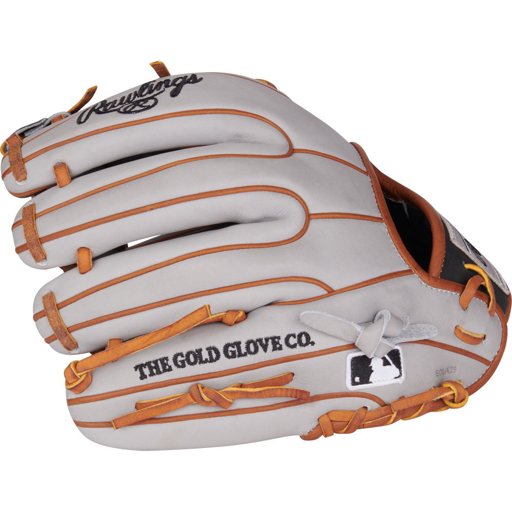 Rawlings Heart of the Hide ContoUR 11.5" Baseball Glove: PROR234U-2DS