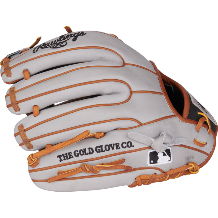 Rawlings Heart of the Hide ContoUR 11.5" Baseball Glove: PROR234U-2DS