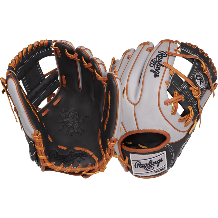 Rawlings Heart of the Hide ContoUR 11.5" Baseball Glove: PROR234U-2DS