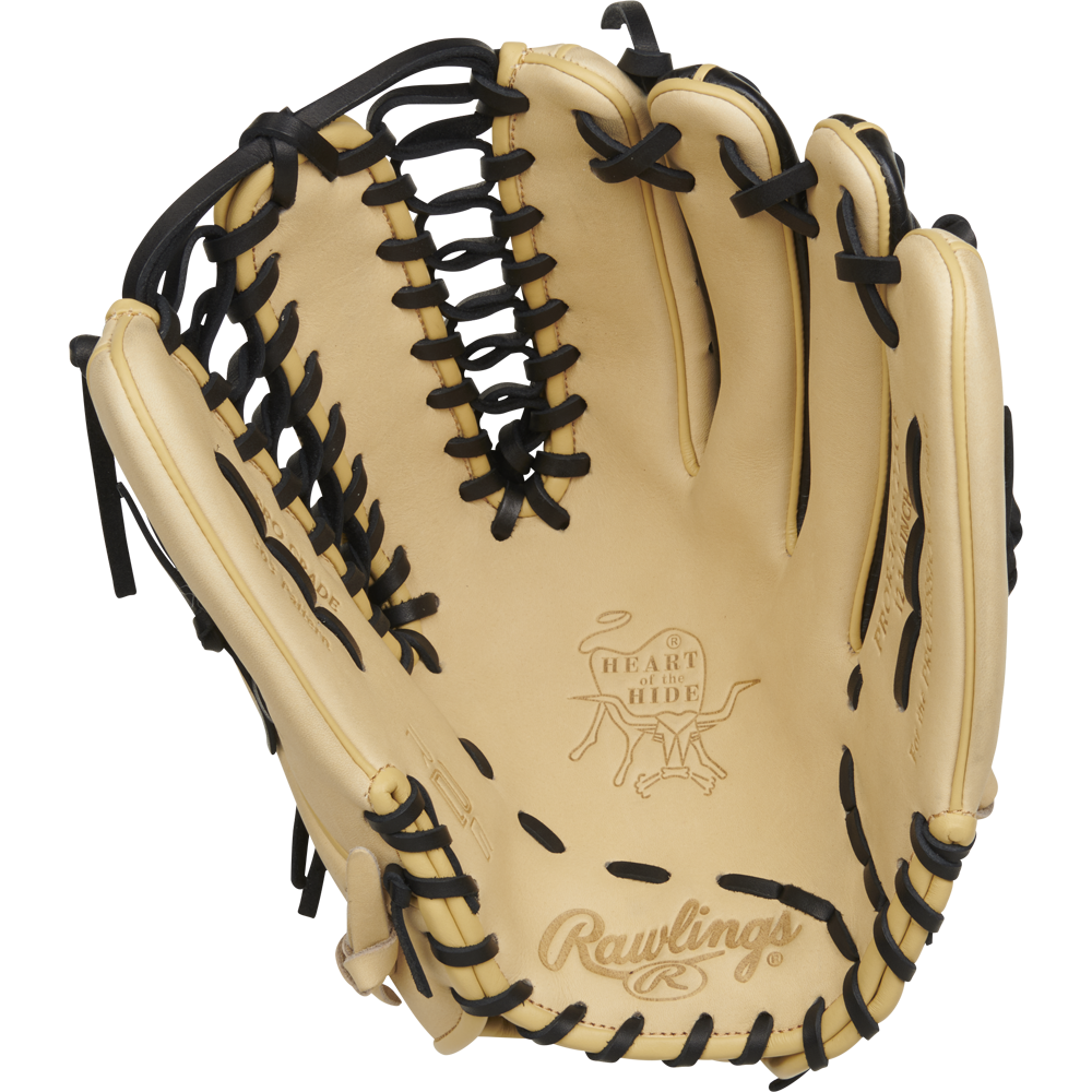  Rawlings  Heart of The Hide Baseball Training Glove