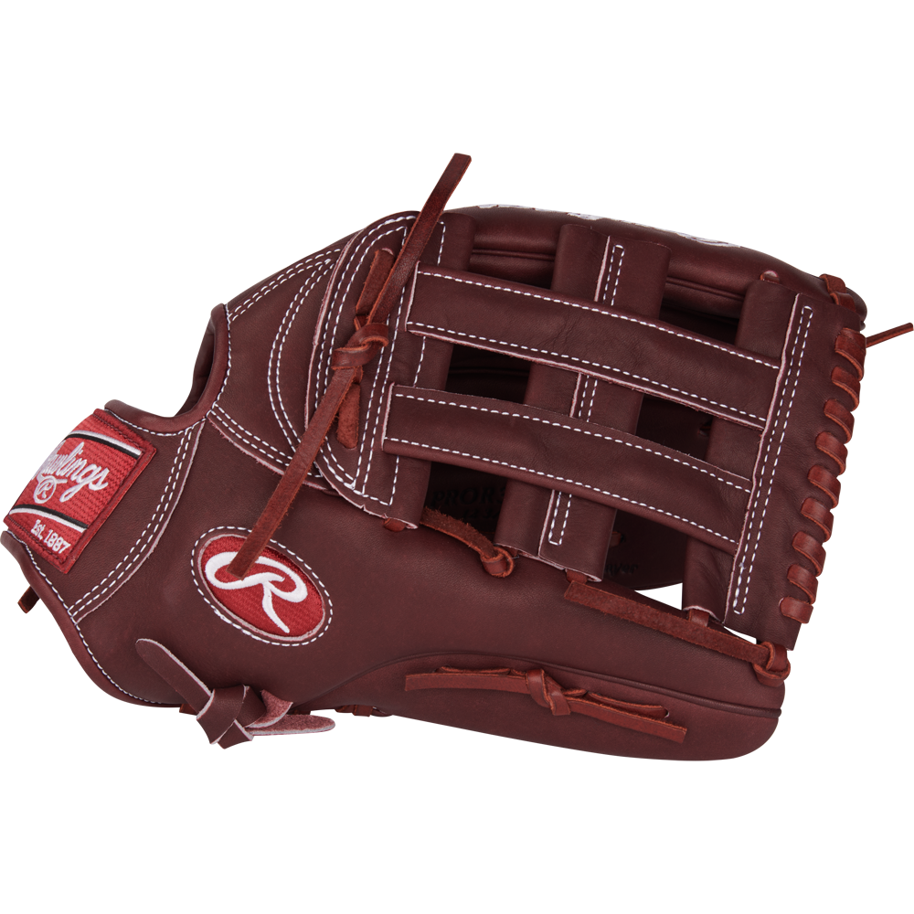 Rawlings Heart of the Hide 12.75" Baseball Glove: PROR3039-6SH