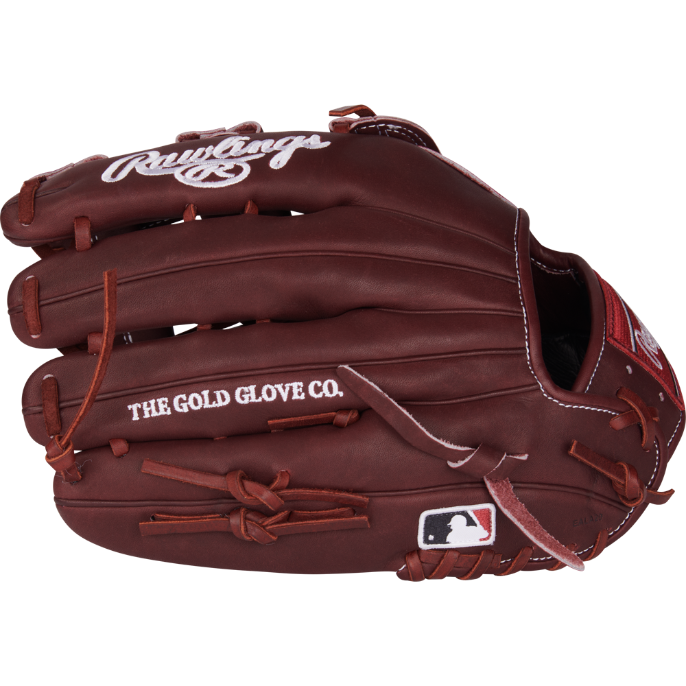 Rawlings Heart of the Hide 12.75" Baseball Glove: PROR3039-6SH