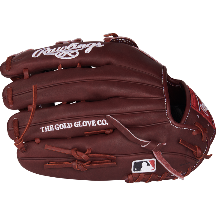 Rawlings Heart of the Hide 12.75" Baseball Glove: PROR3039-6SH