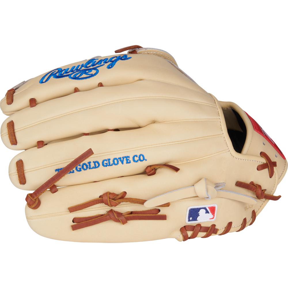 Rawlings Heart of the Hide 12.75" Baseball Glove: PRPROR3039-6CDT