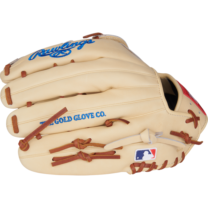 Rawlings Heart of the Hide 12.75" Baseball Glove: PRPROR3039-6CDT