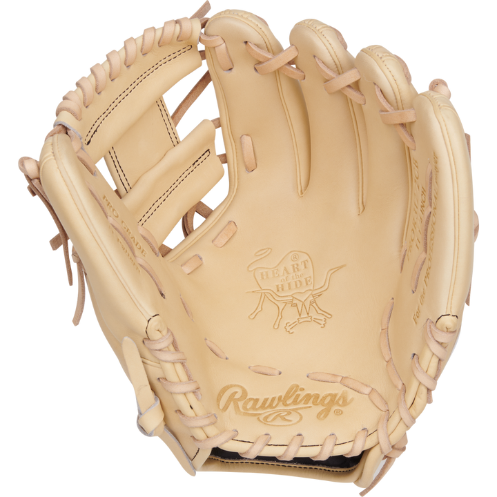 Rawlings Heart of the Hide 11.25" Baseball Glove: PROR312-2CB