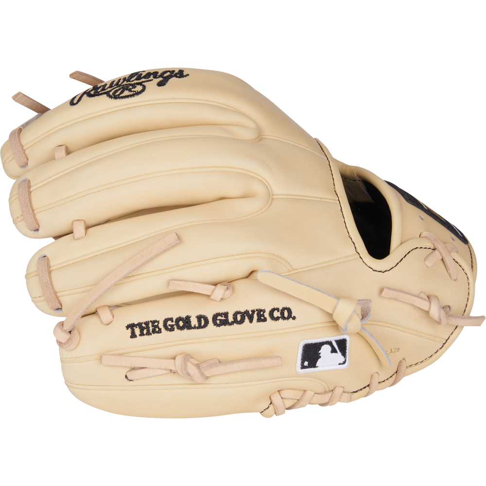 Rawlings Heart of the Hide 11.25" Baseball Glove: PROR312-2CB