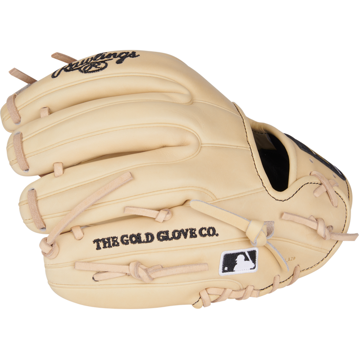 Rawlings Heart of the Hide 11.25" Baseball Glove: PROR312-2CB