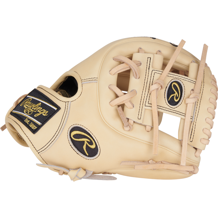 Rawlings Heart of the Hide 11.25" Baseball Glove: PROR312-2CB