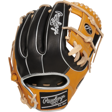 Rawlings Pro Preferred 11.5 Baseball Glove: PROS204-2C – Diamond Sport Gear